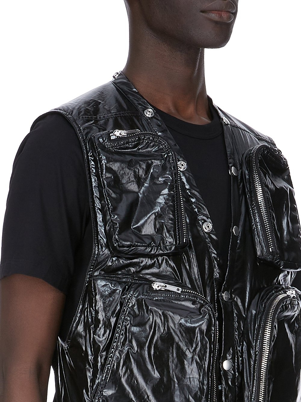 VEST - 4