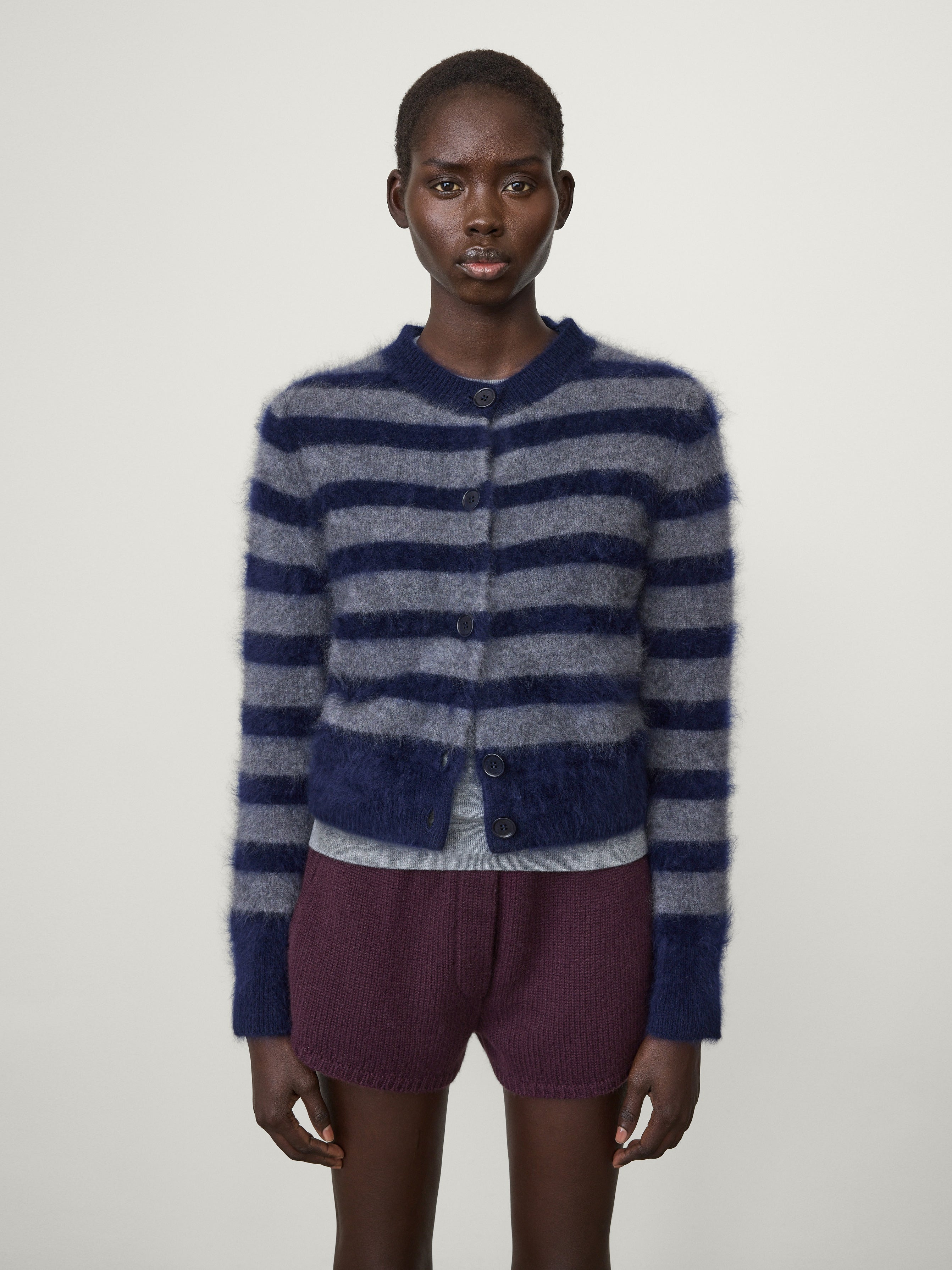 The Azalea Cardigan - 4
