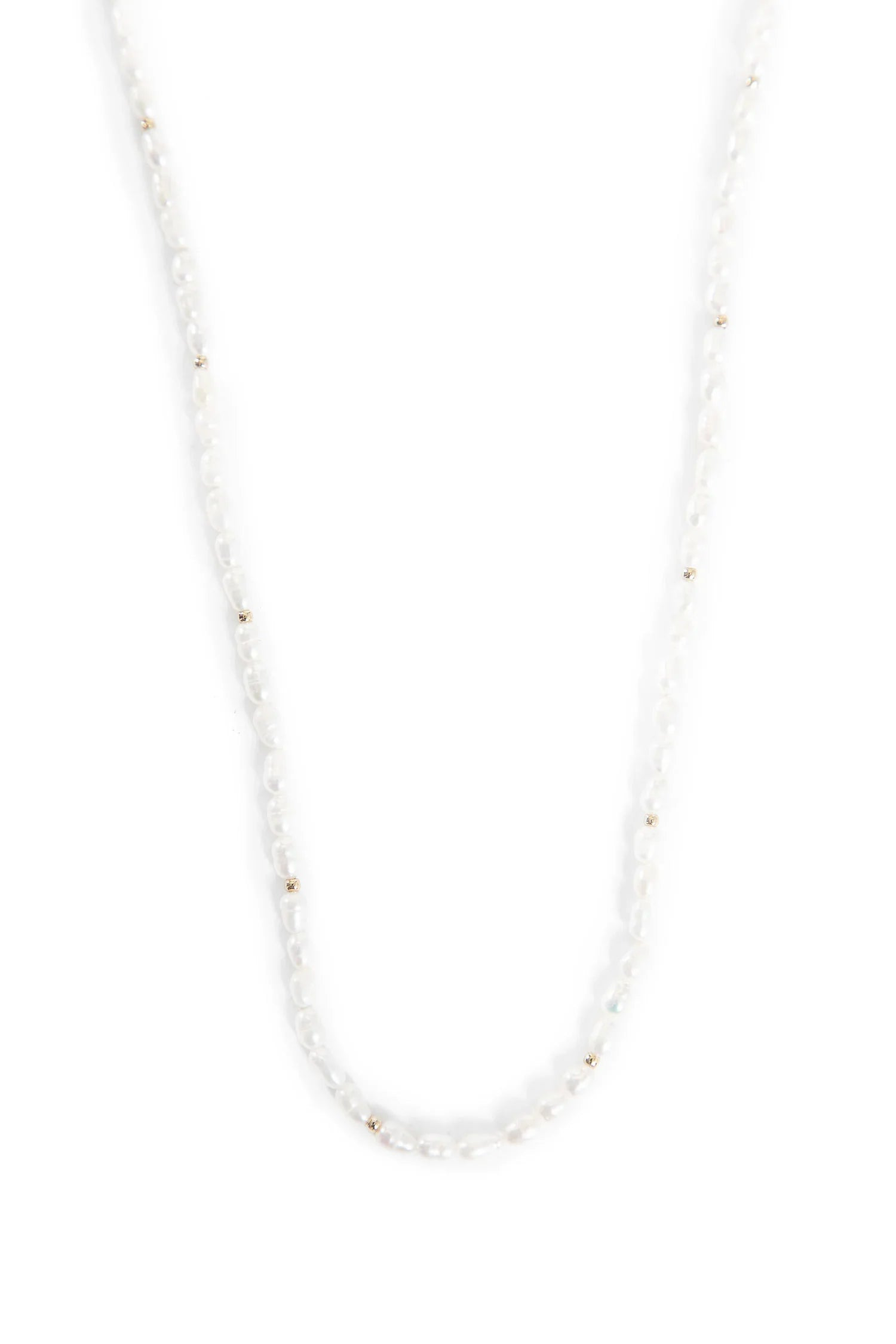 Ovalette-Necklace - 2
