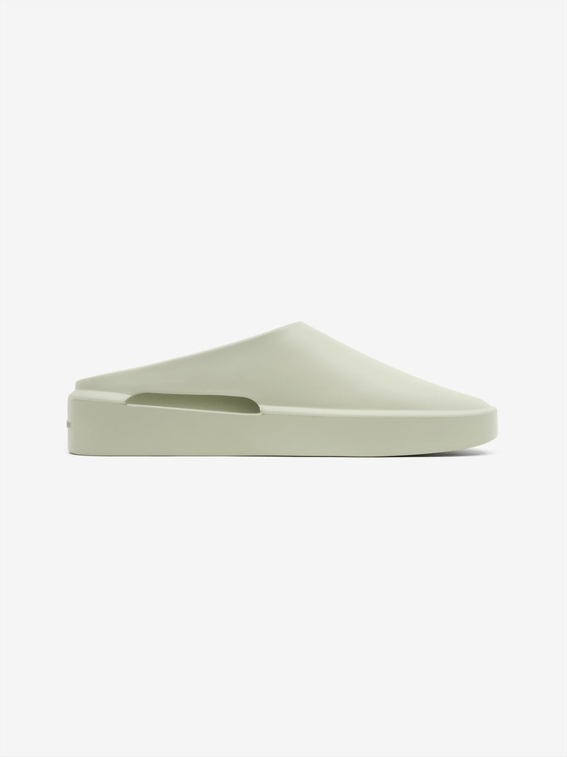 Fear of God The California Seafoam outlook