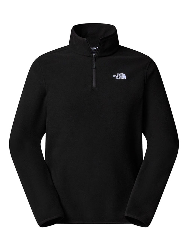zip-up sweater 1