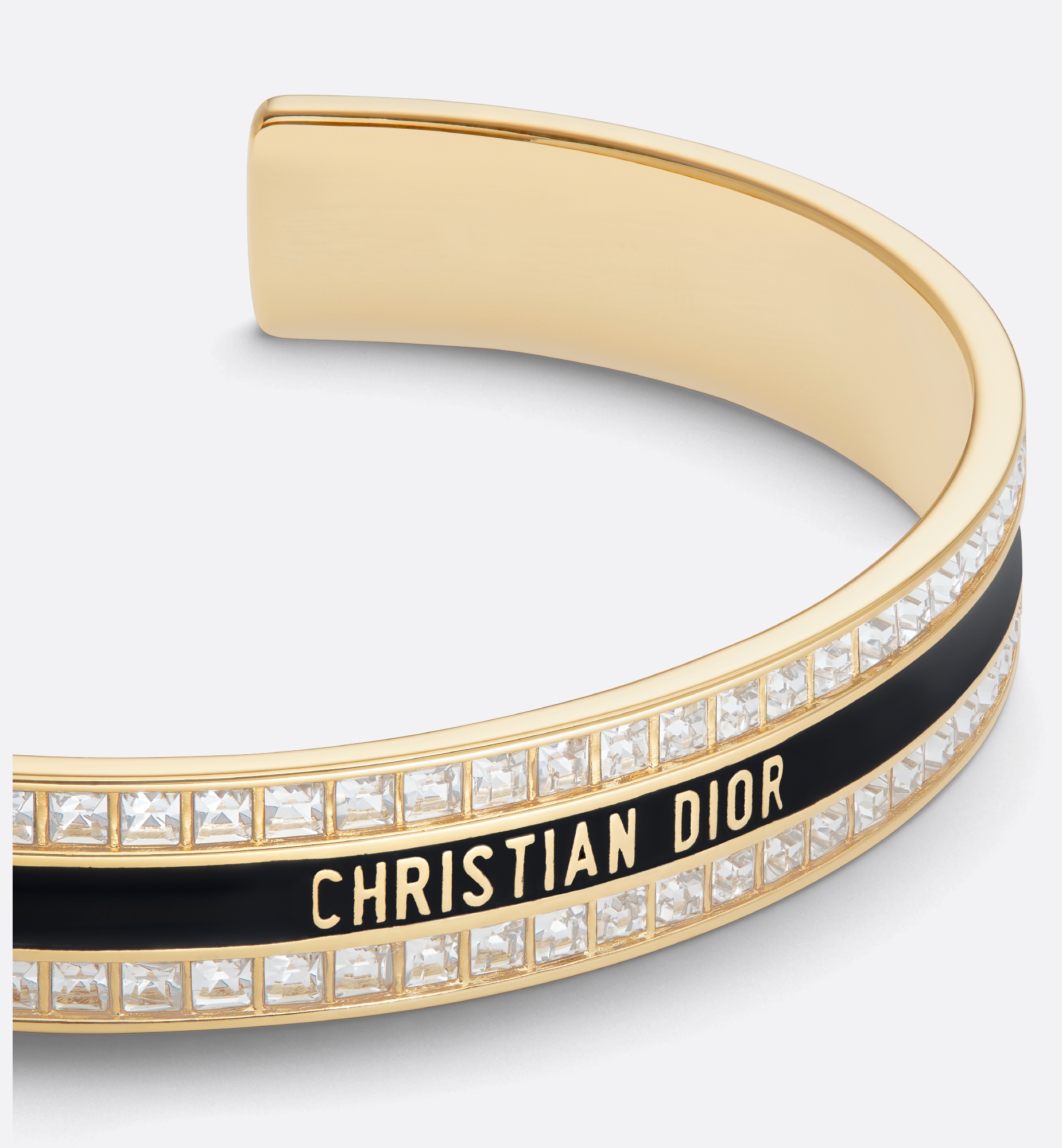 Dior Night Code Bangle - 3