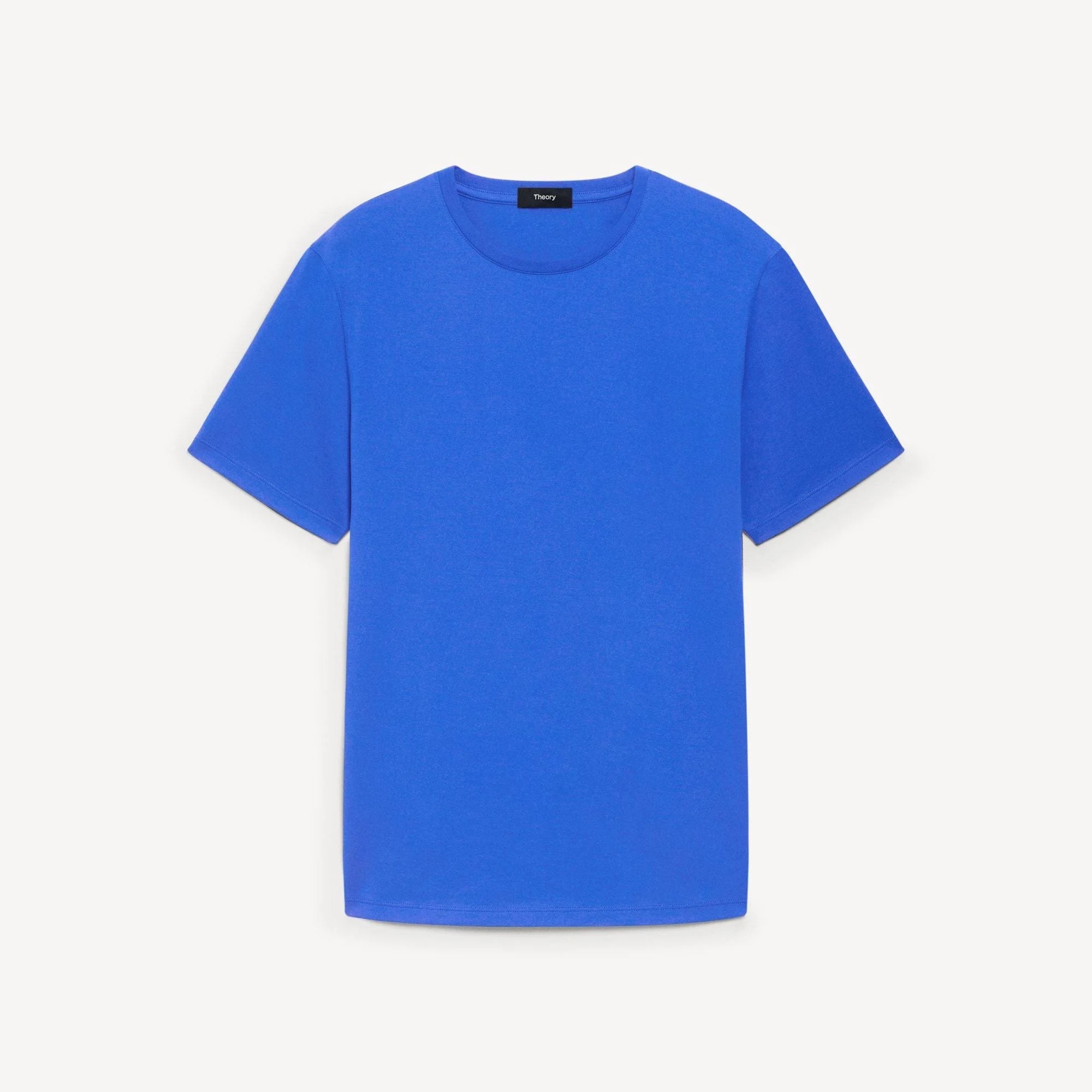 Precise Tee in Cotton Jersey - 1