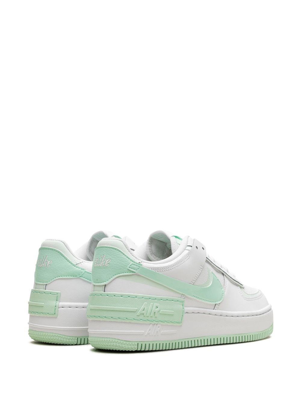 AF1 Shadow "Mint Foam" sneakers - 3