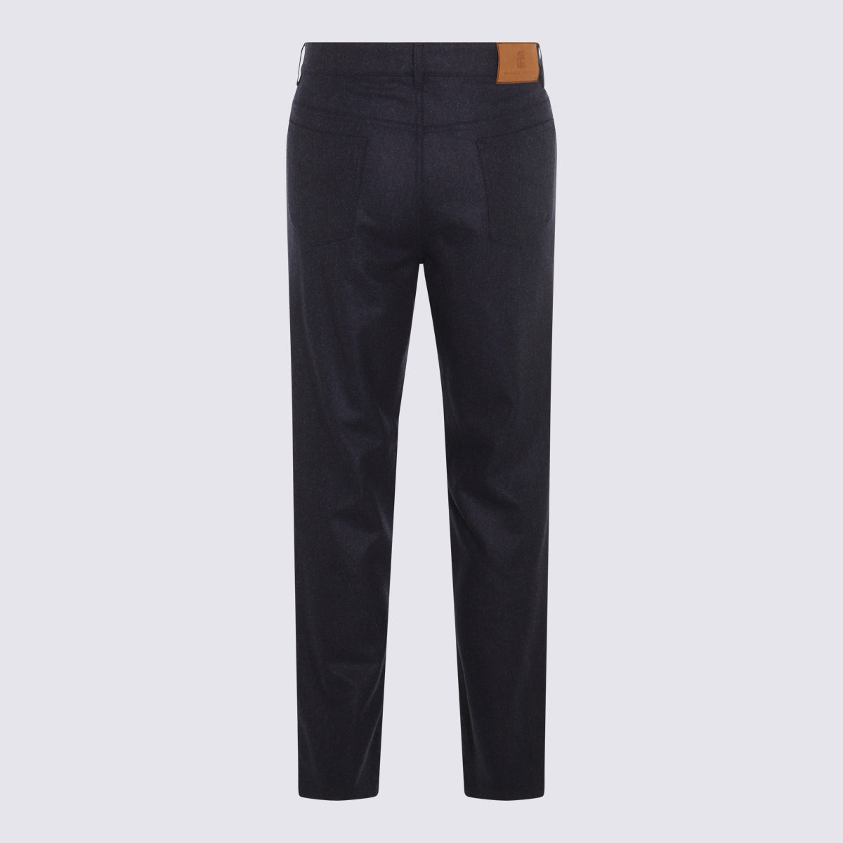 Trousers Blue And Green - 2