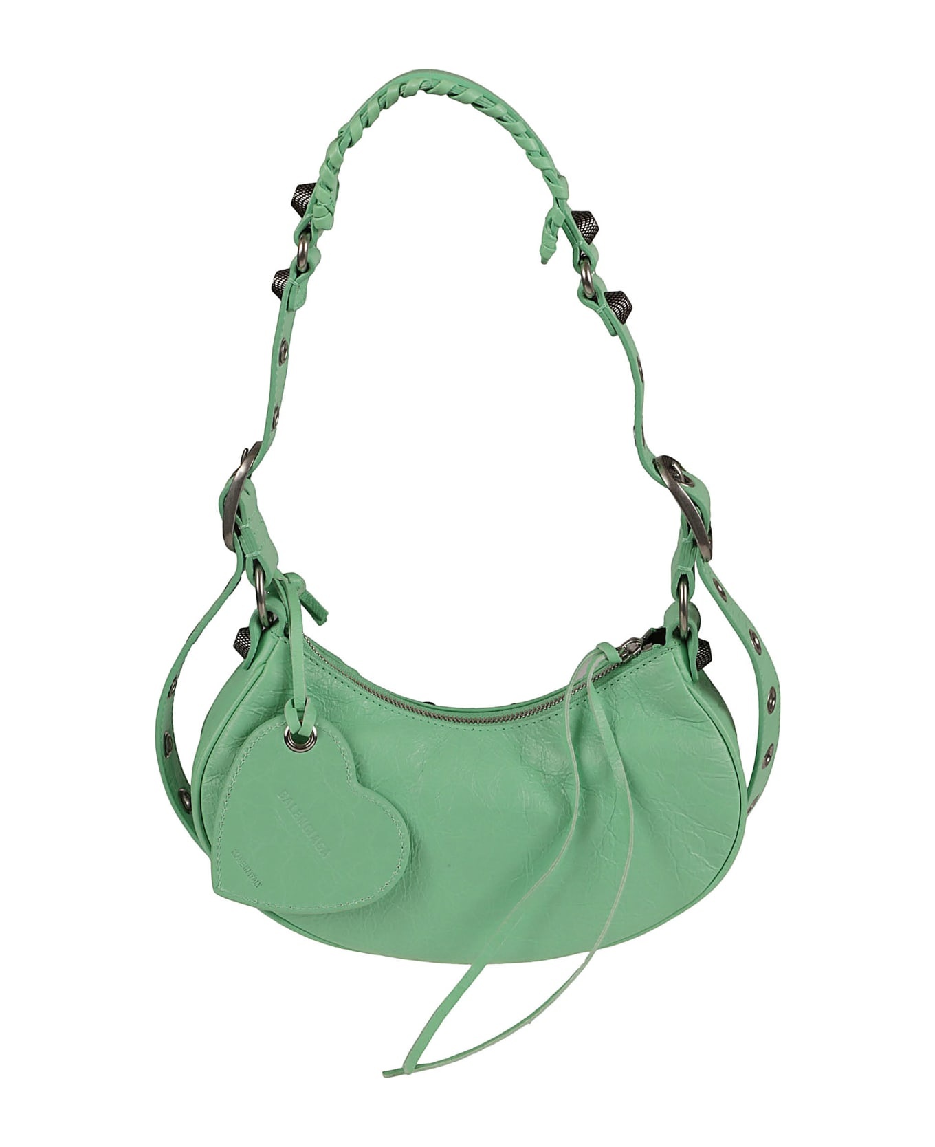Le Cagole Shoulder Bag - 2