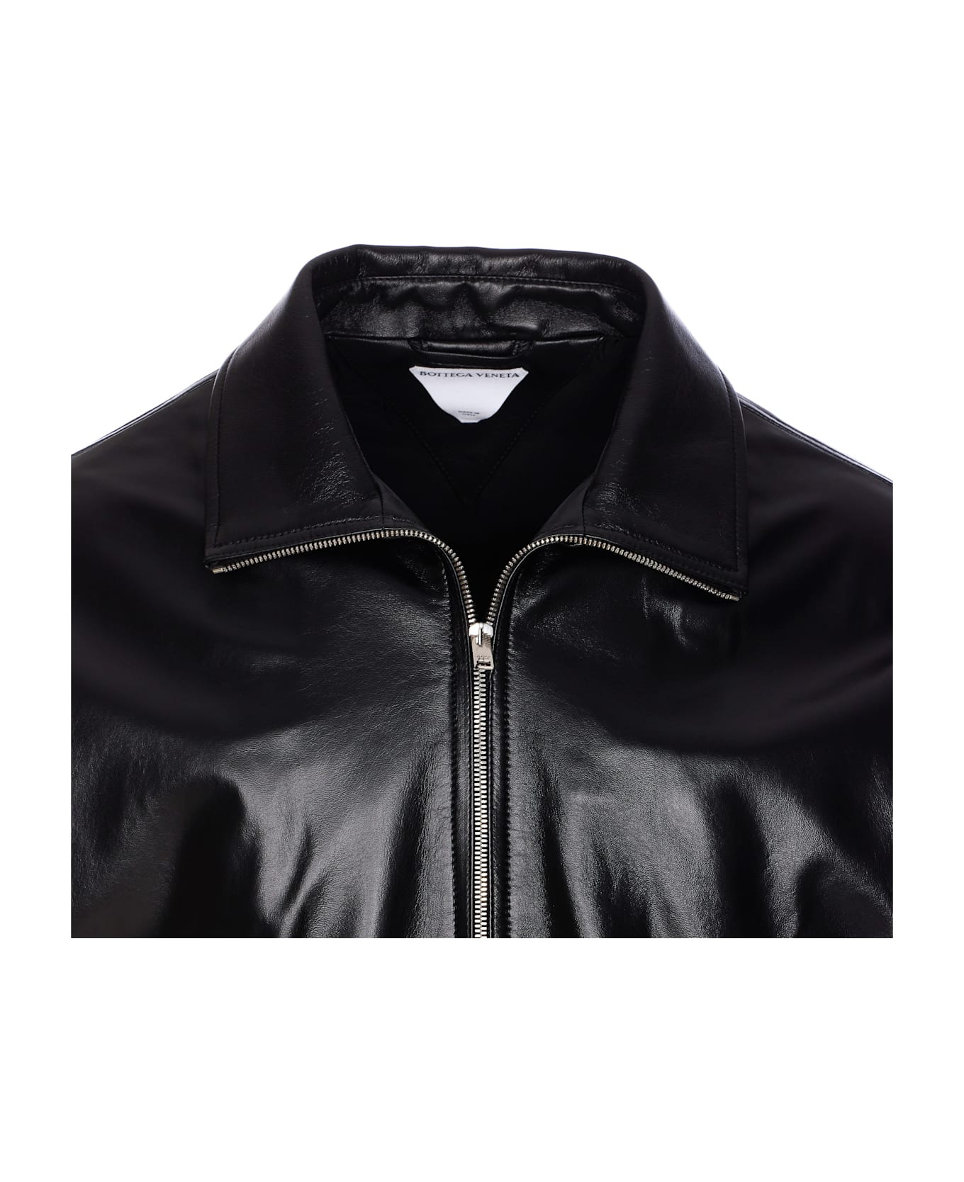 Leather Jacket - 4
