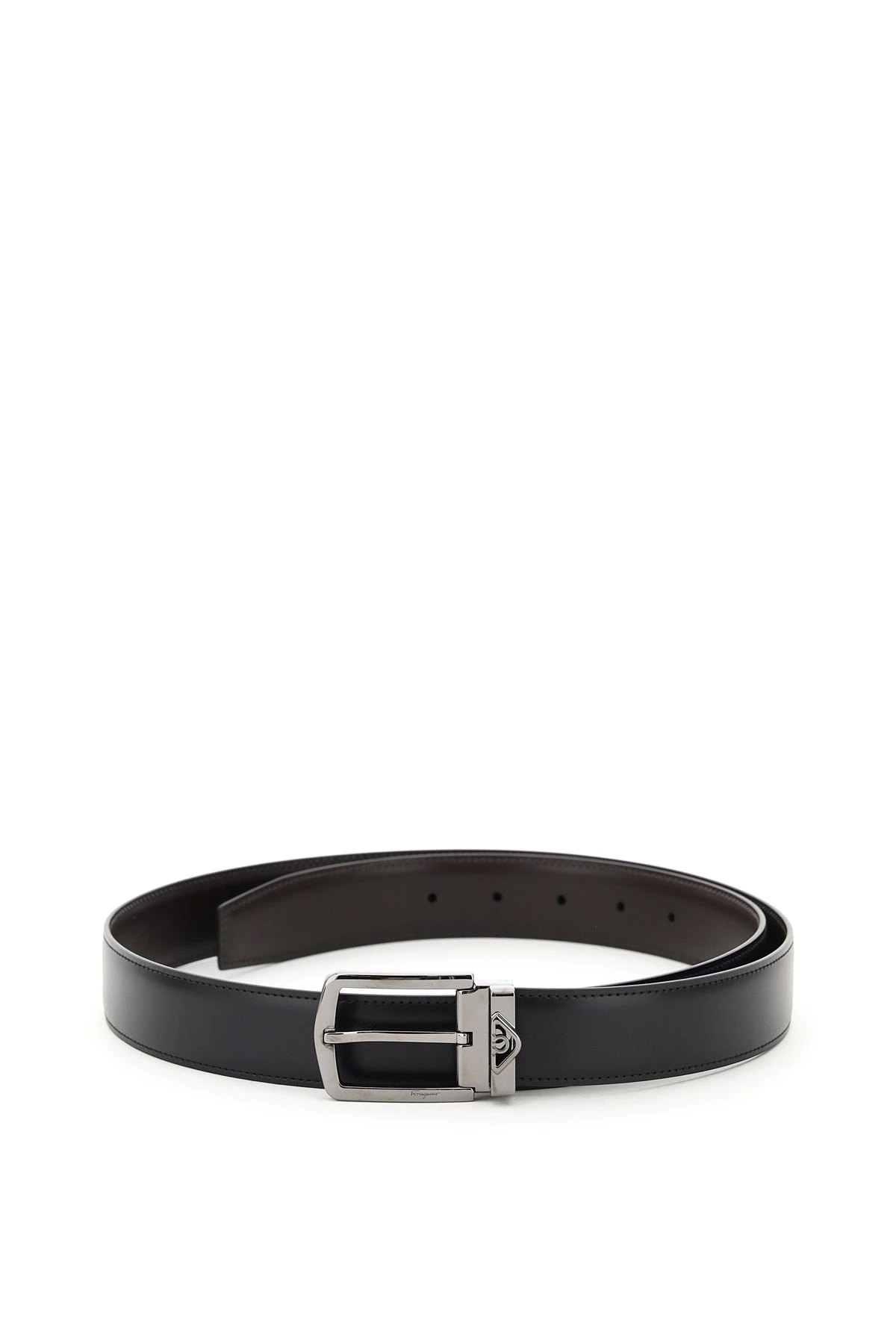 REVERSIBLE BELT - 1