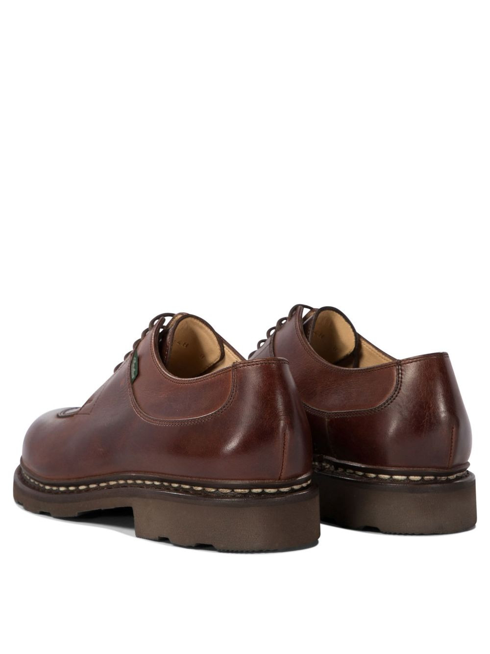 Avignon derby shoes - 4