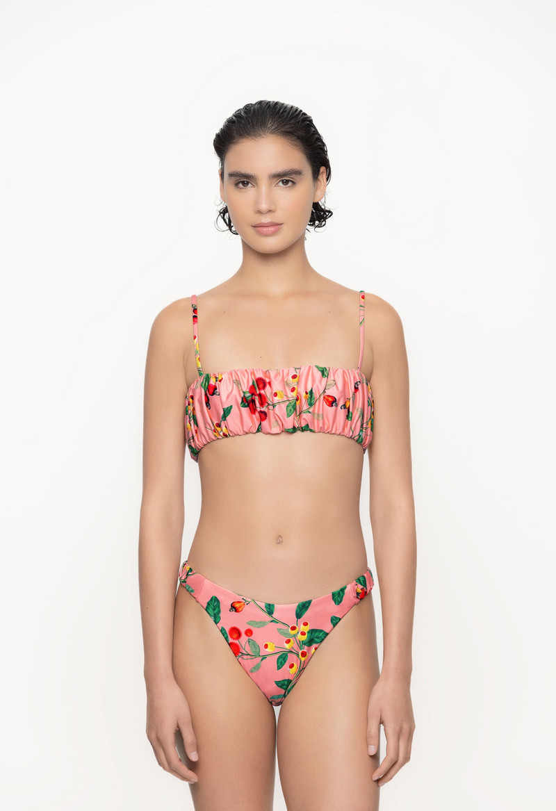 Maranon Frutal Bikini Bottom 5