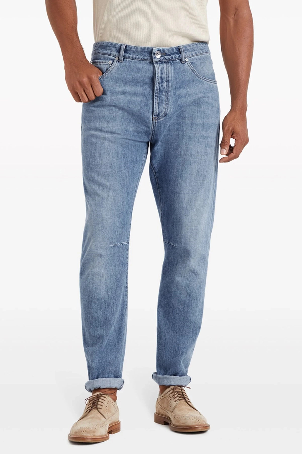 Denim jeans - 2