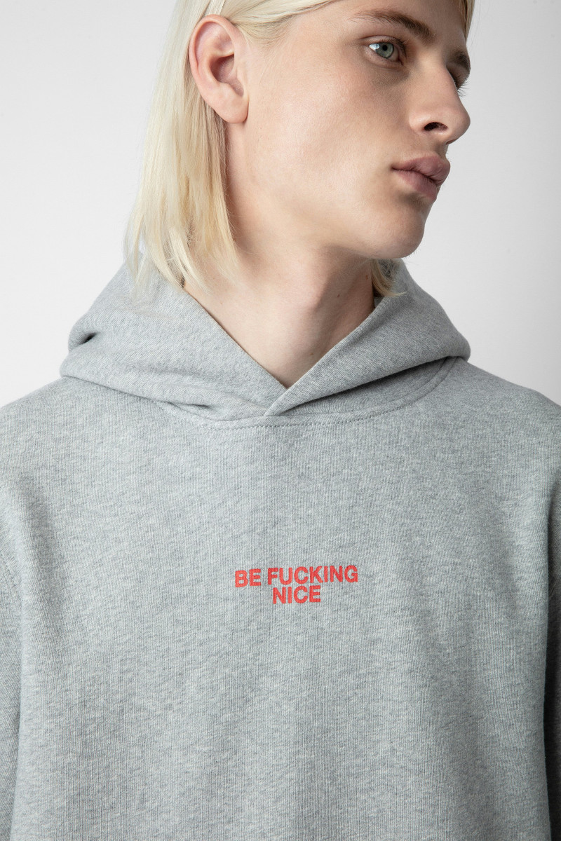 Zadig & Voltaire Sanchi Sweatshirt outlook