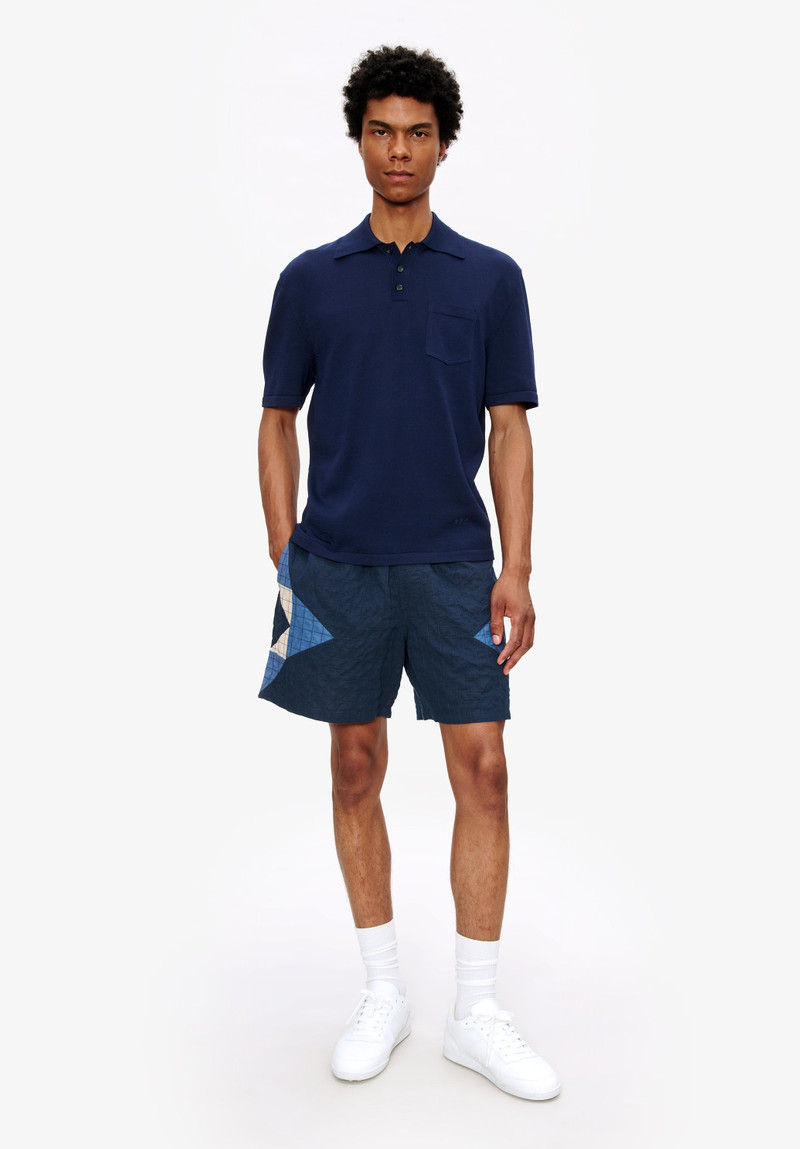 A.P.C. COLIN POLO SHIRT outlook