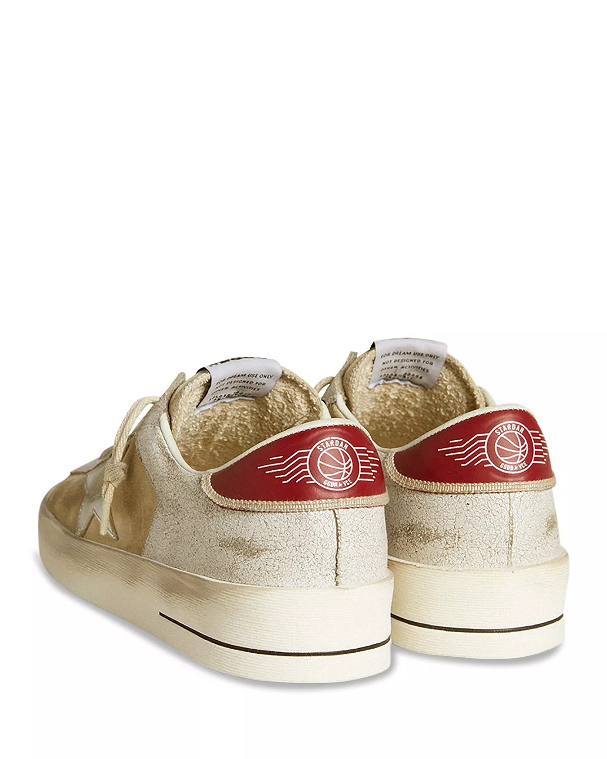 Men's Stardan Sneakers - 5