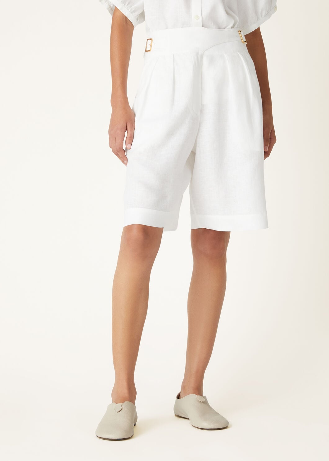 Valmar Bermuda Shorts - 4