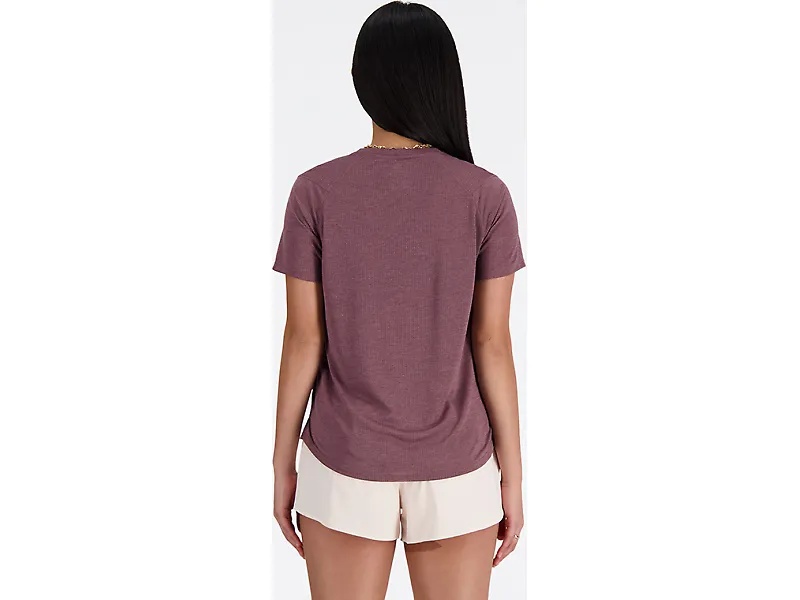 New Balance Athletics T-Shirt - 3