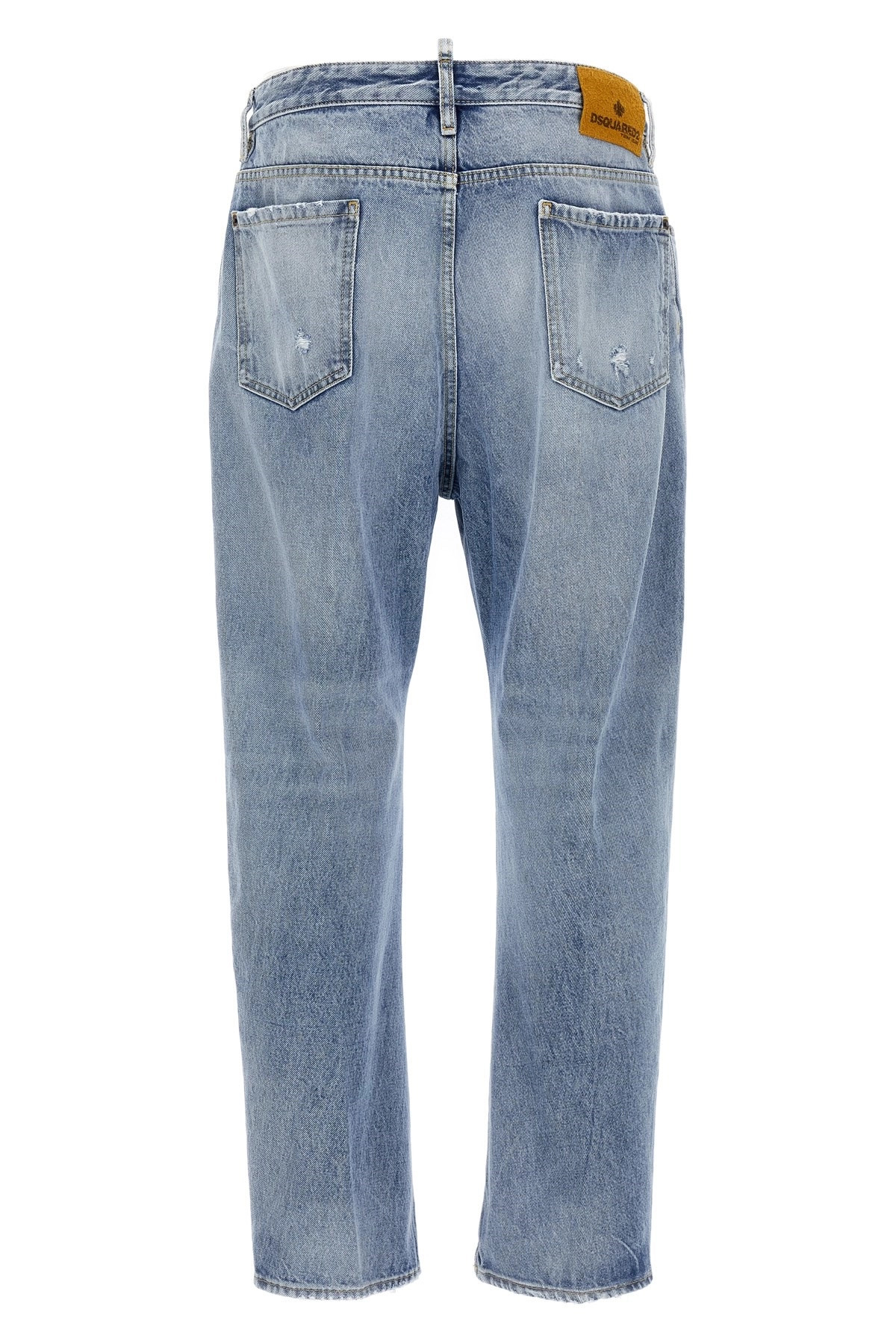 'London Bro' jeans - 2