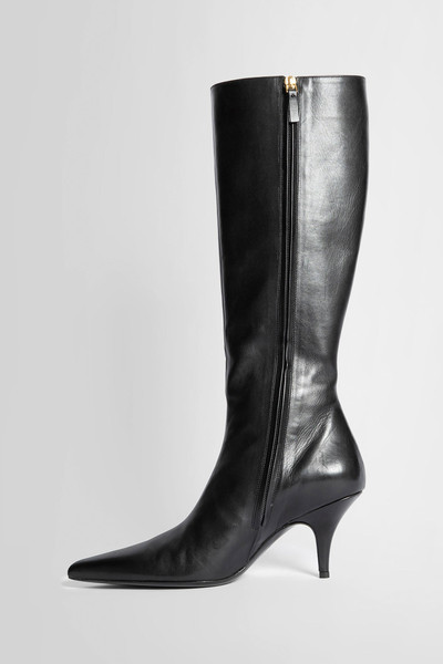 The Row THE ROW WOMAN BLACK BOOTS outlook