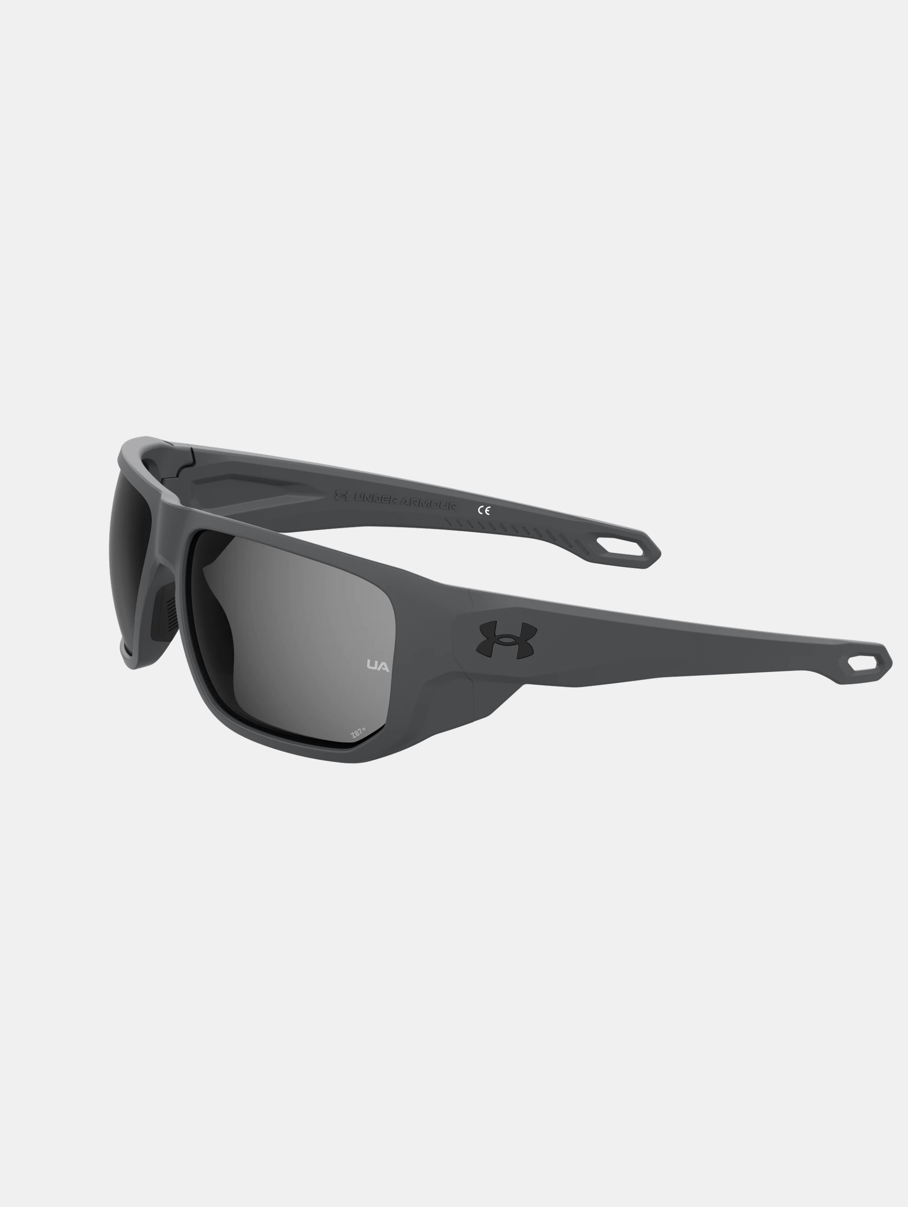 Men's UA Attack 2 ANSI Polarized Sunglasses - 4