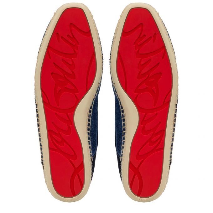 Espadon DENIM/MARINE - 4