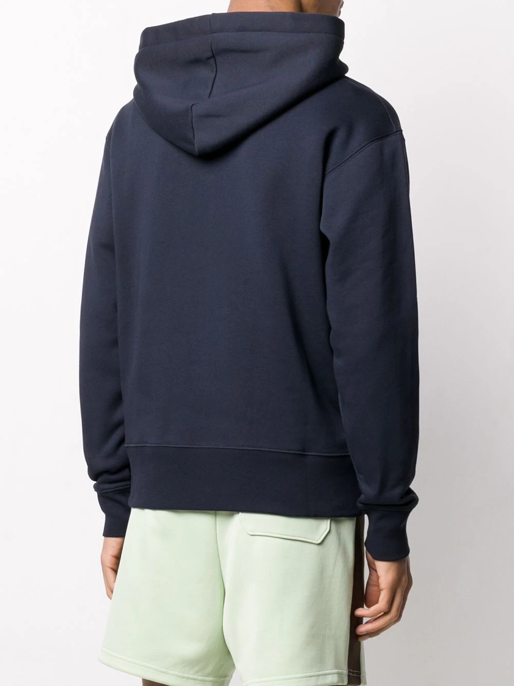 Ferris Face hoodie - 5