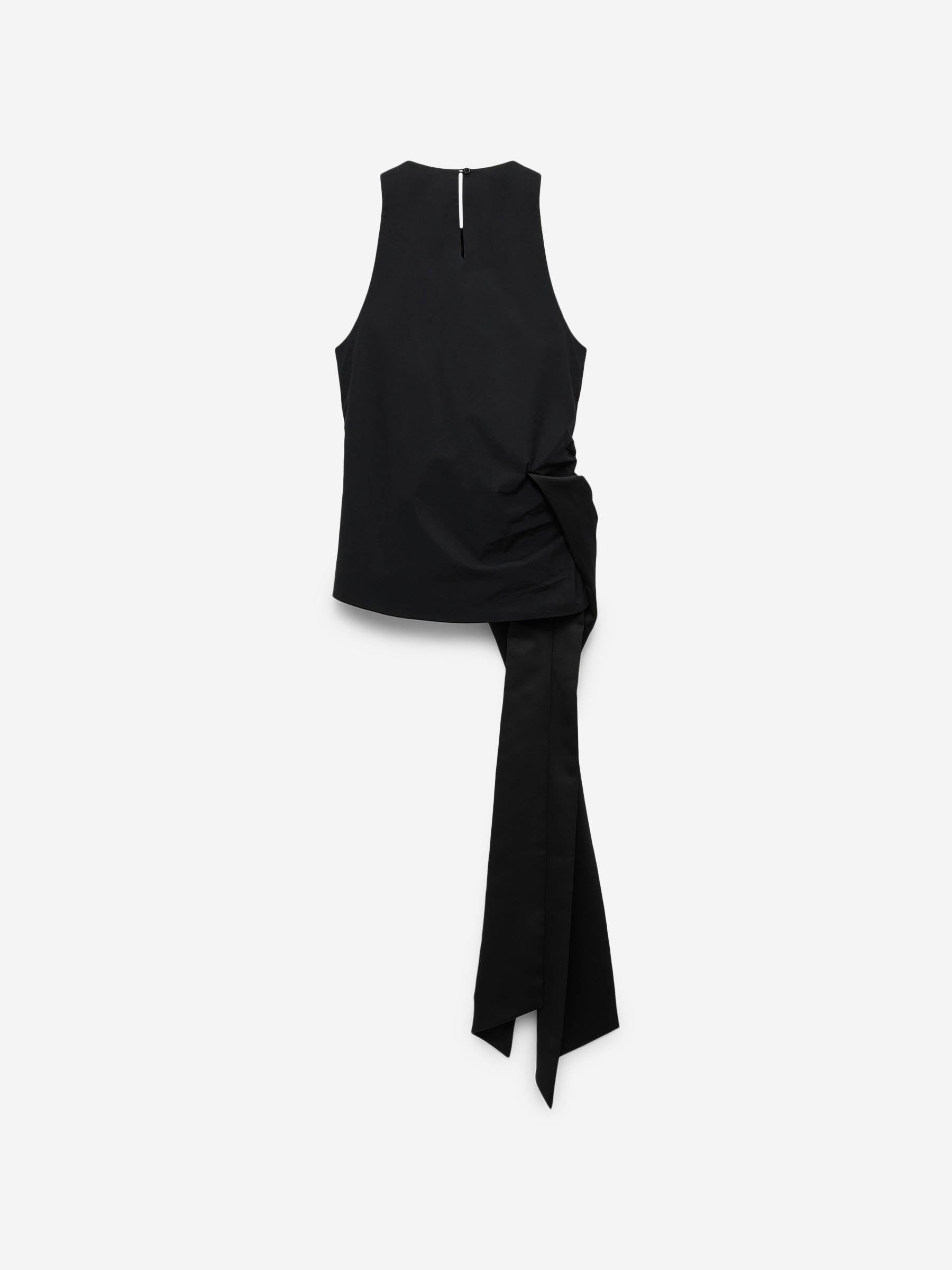 DRAPED BOW TOP - 3