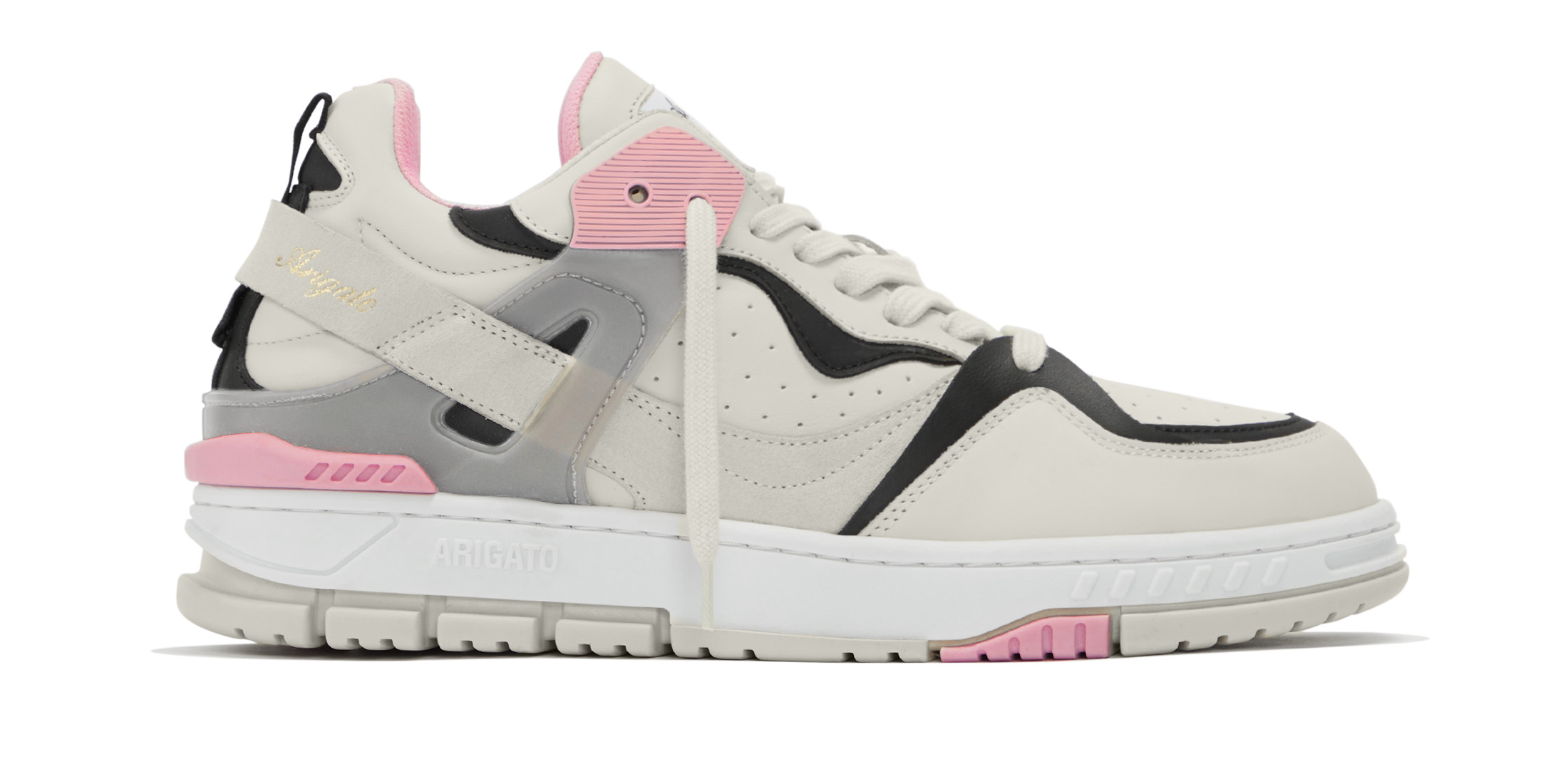 Astro Sneaker - 1
