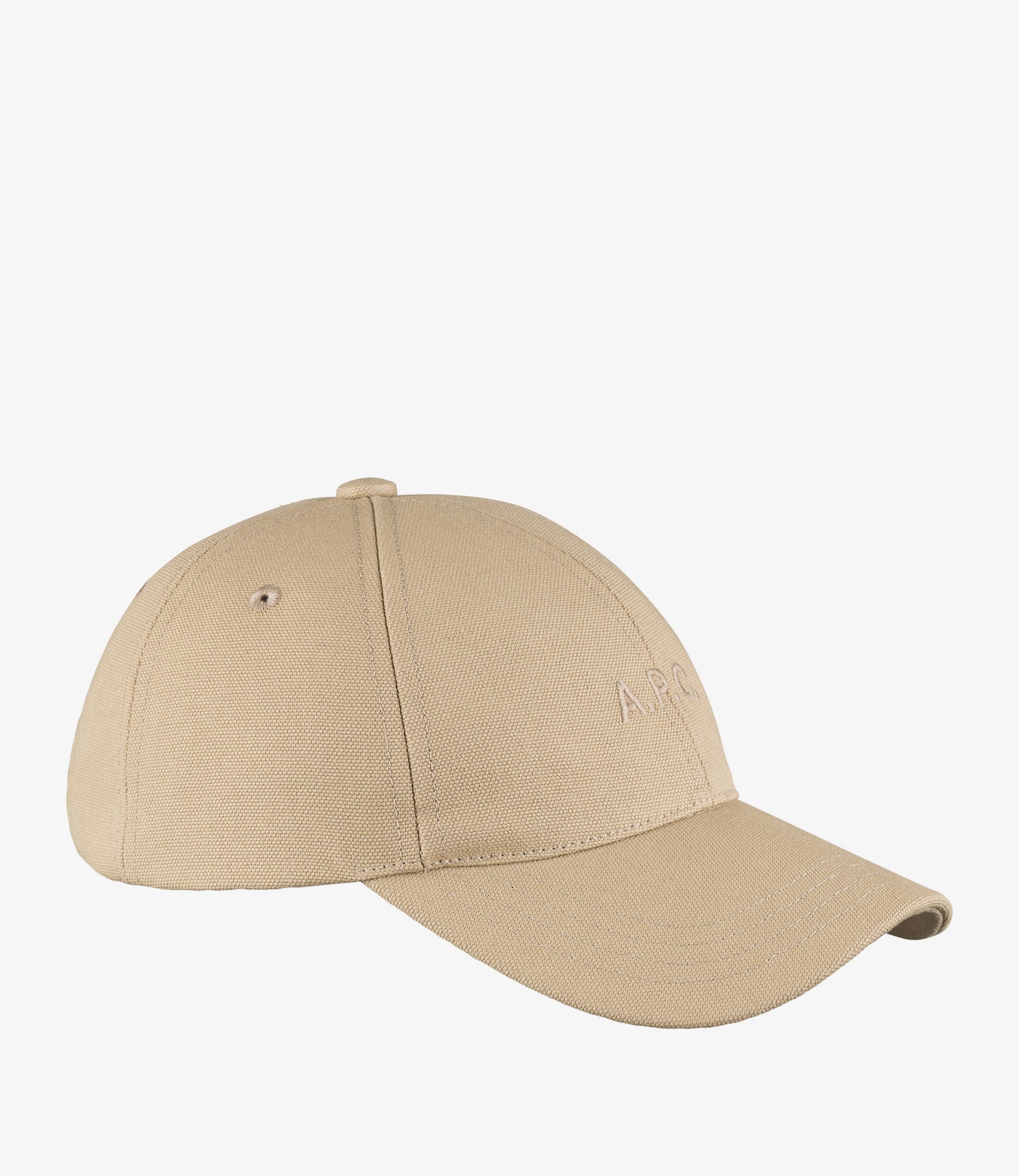 CHARLIE BASEBALL CAP - 1