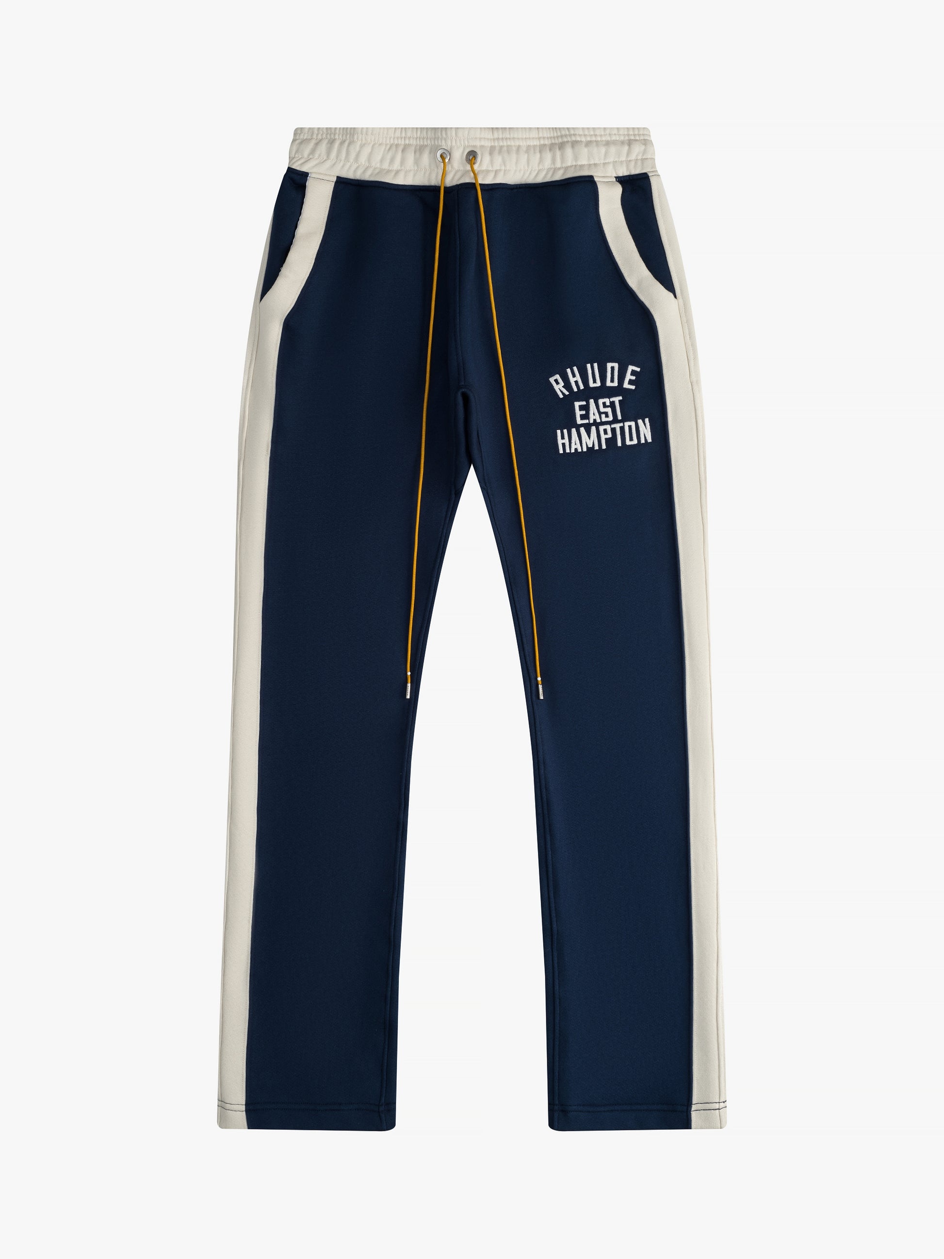 RHUDE EAST HAMPTON SWEATPANT - 1