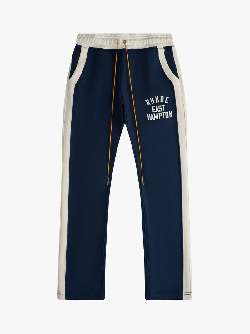 RHUDE EAST HAMPTON SWEATPANT 1