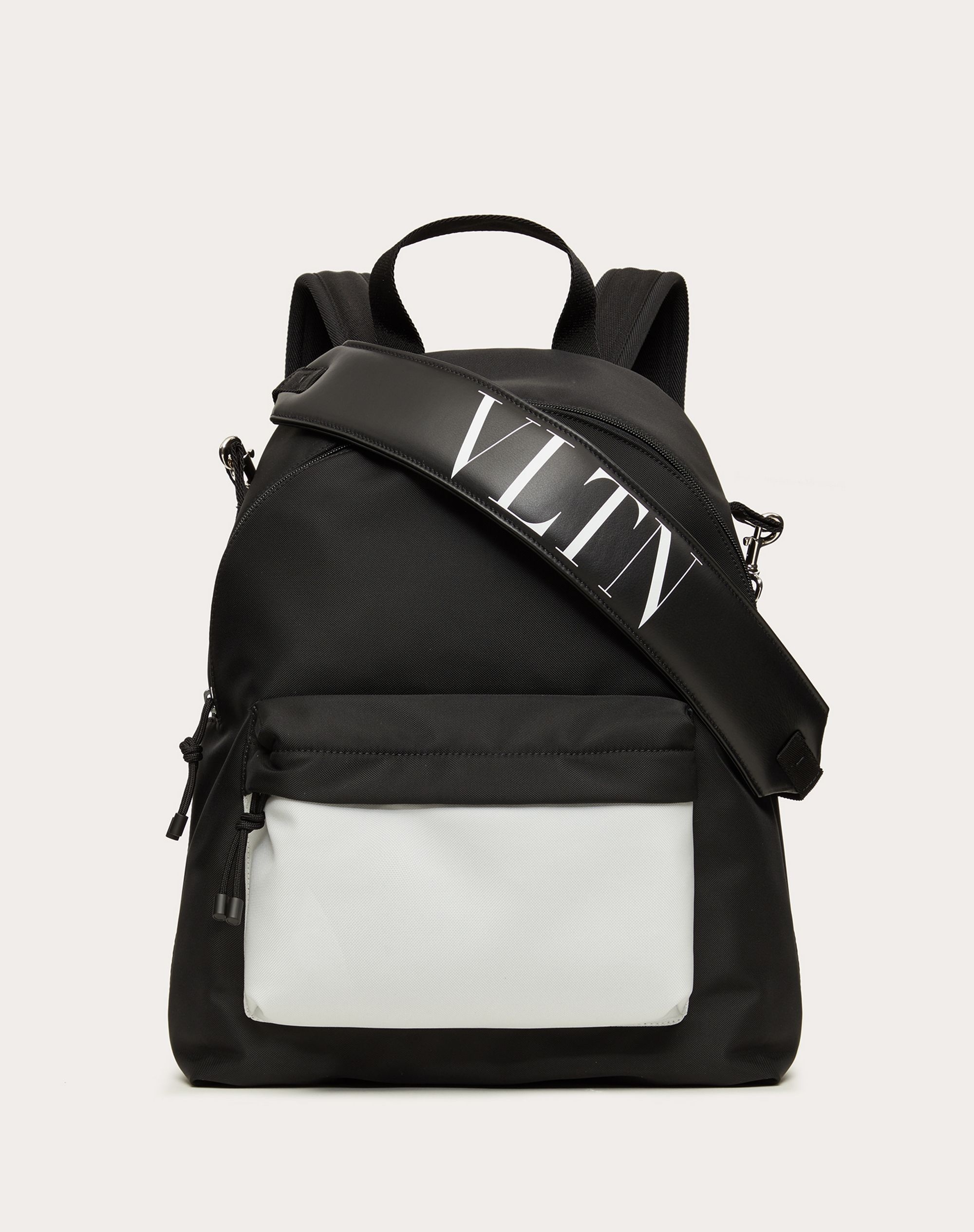 VLTN Nylon Backpack - 1