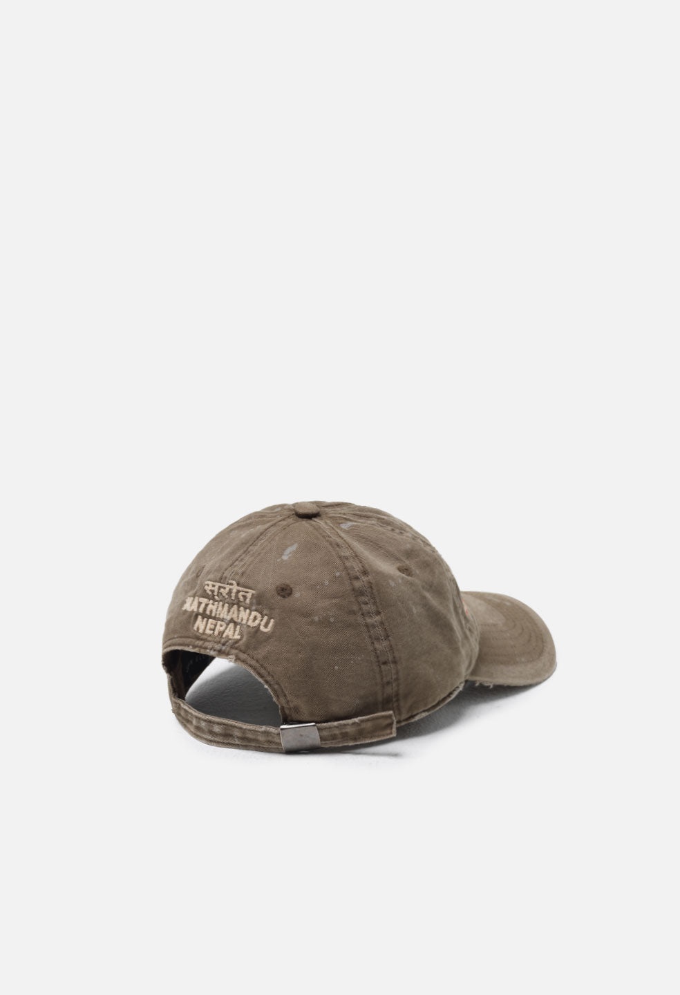 FOLSOM HAT - 4