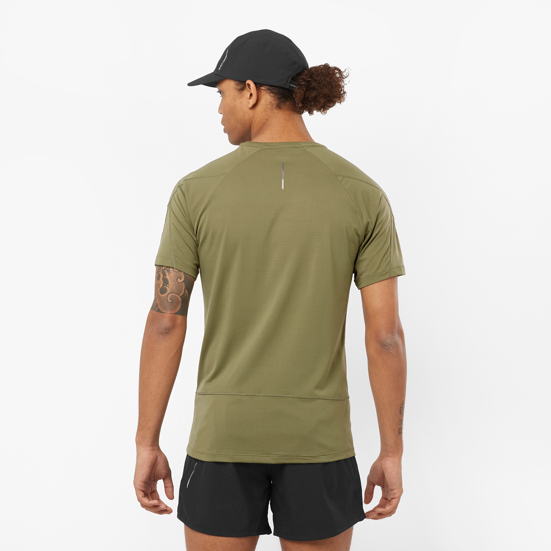 CROSS RUN - 2
