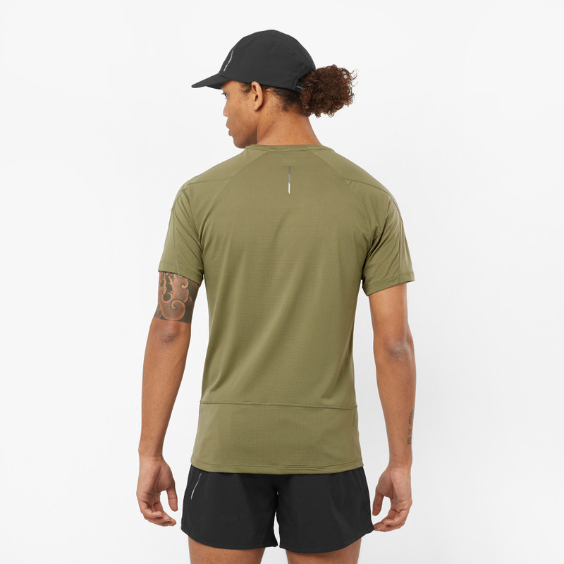 SALOMON CROSS RUN outlook