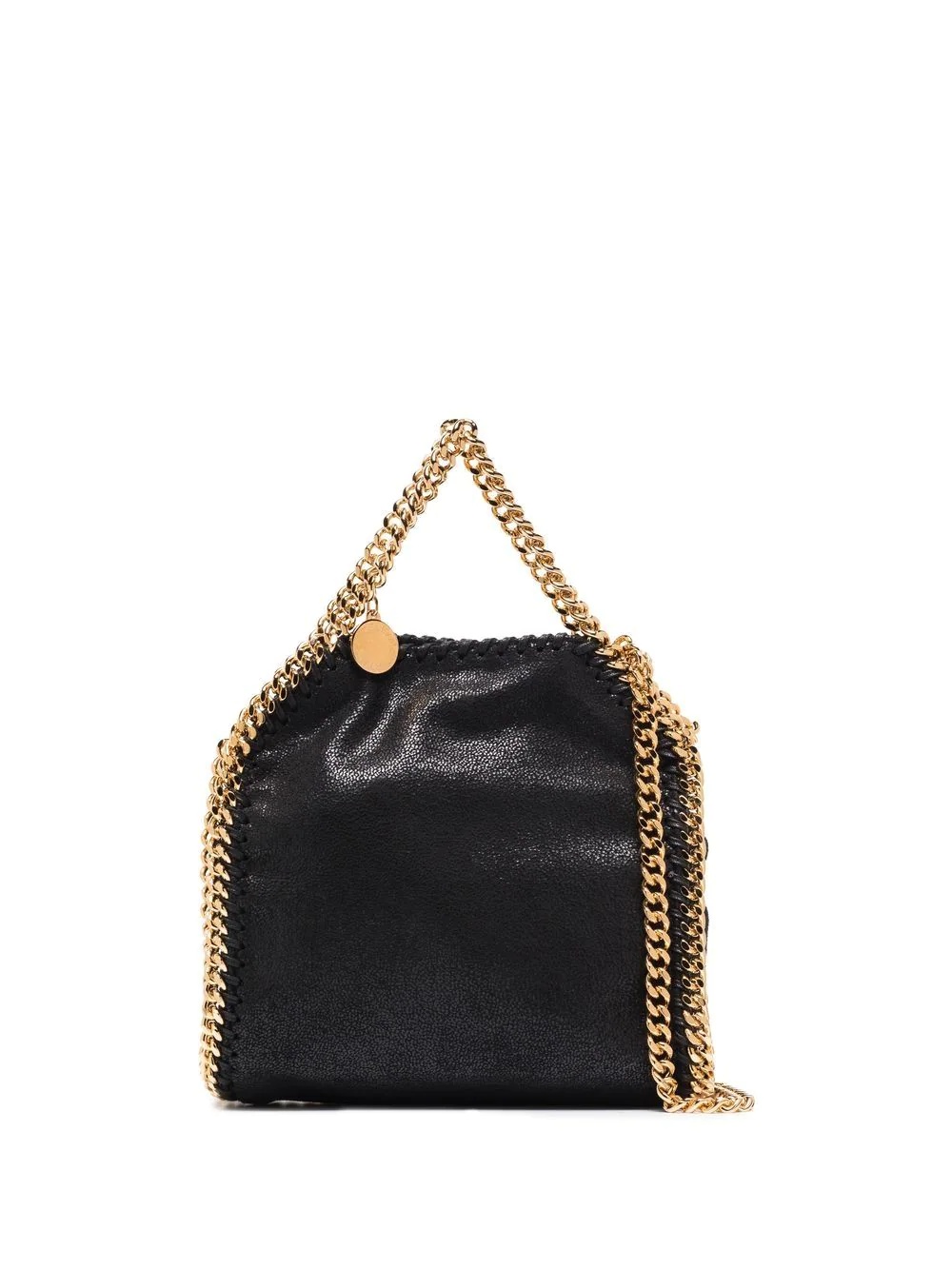 mini Falabella tote bag - 1