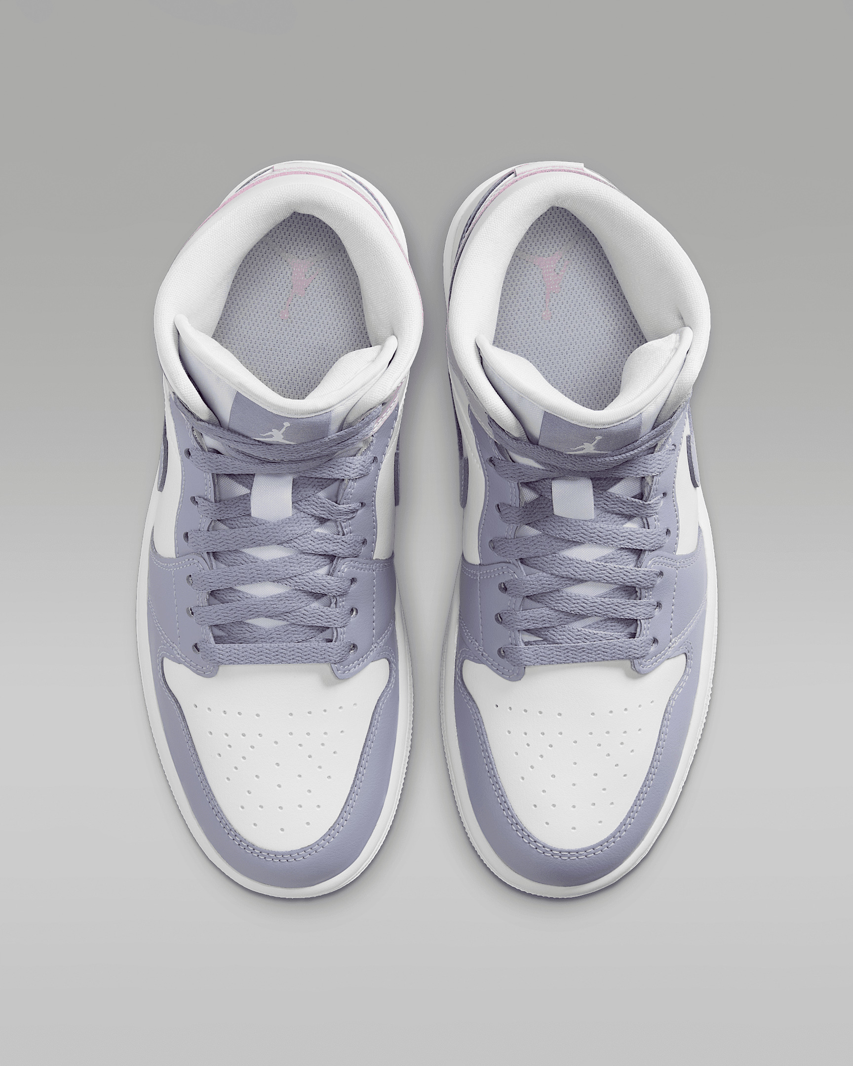 Air Jordan 1 Mid Women's Shoes - 4