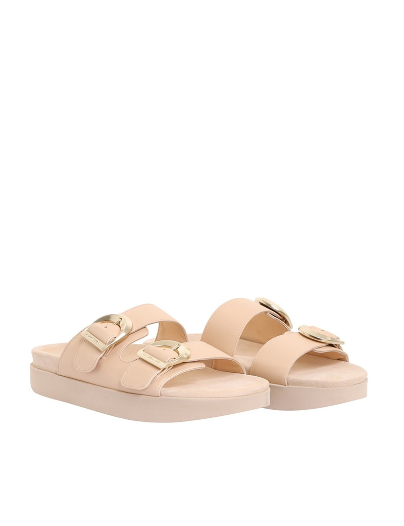 CRESCENT BUCKLE SLIDE 3