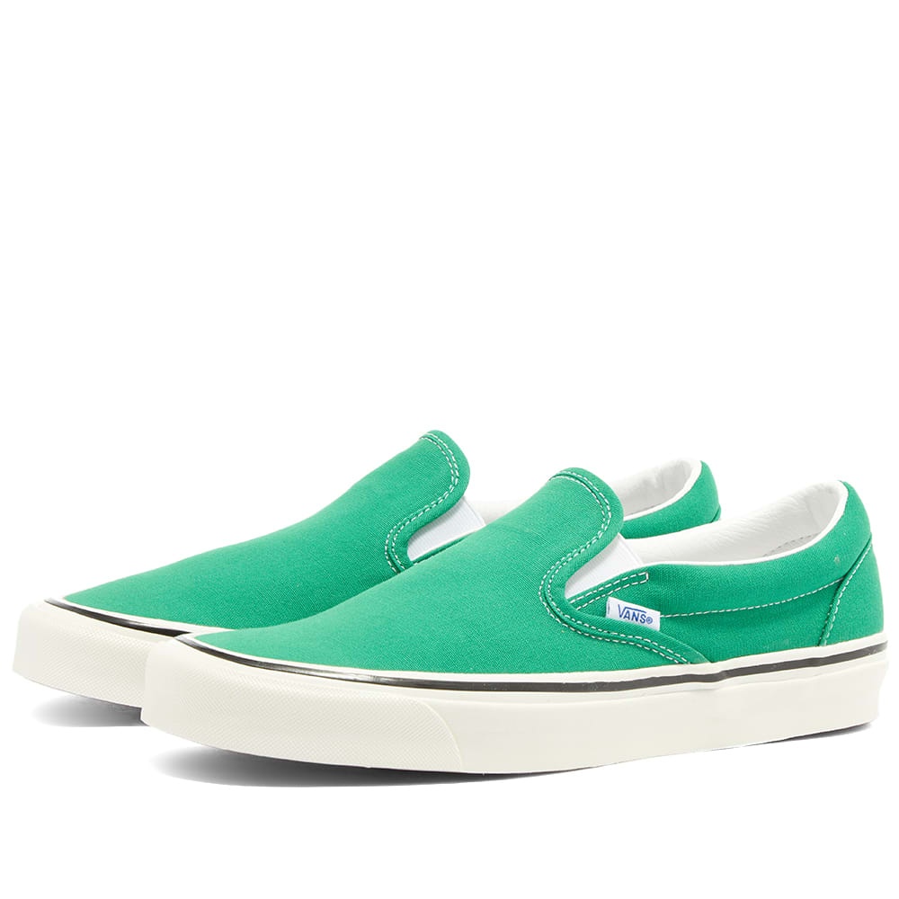 Vans UA Classic Slip-On 98 DX - 1