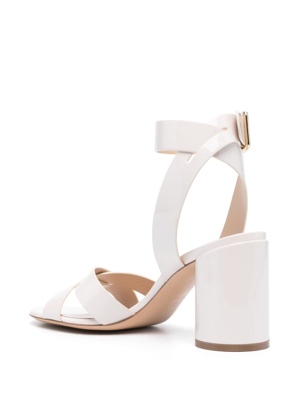 Emily Viky 80mm sandals - 3