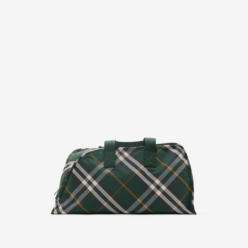 Large Shield Duffle Bag 4