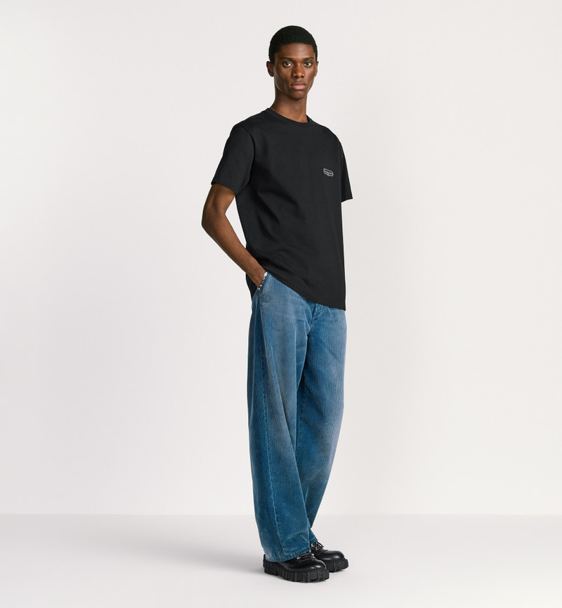 CD Box T-Shirt, Relaxed Fit 4