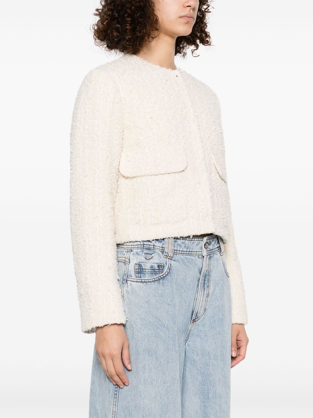 Moncler Women Dauphin Padded Jacket - 3