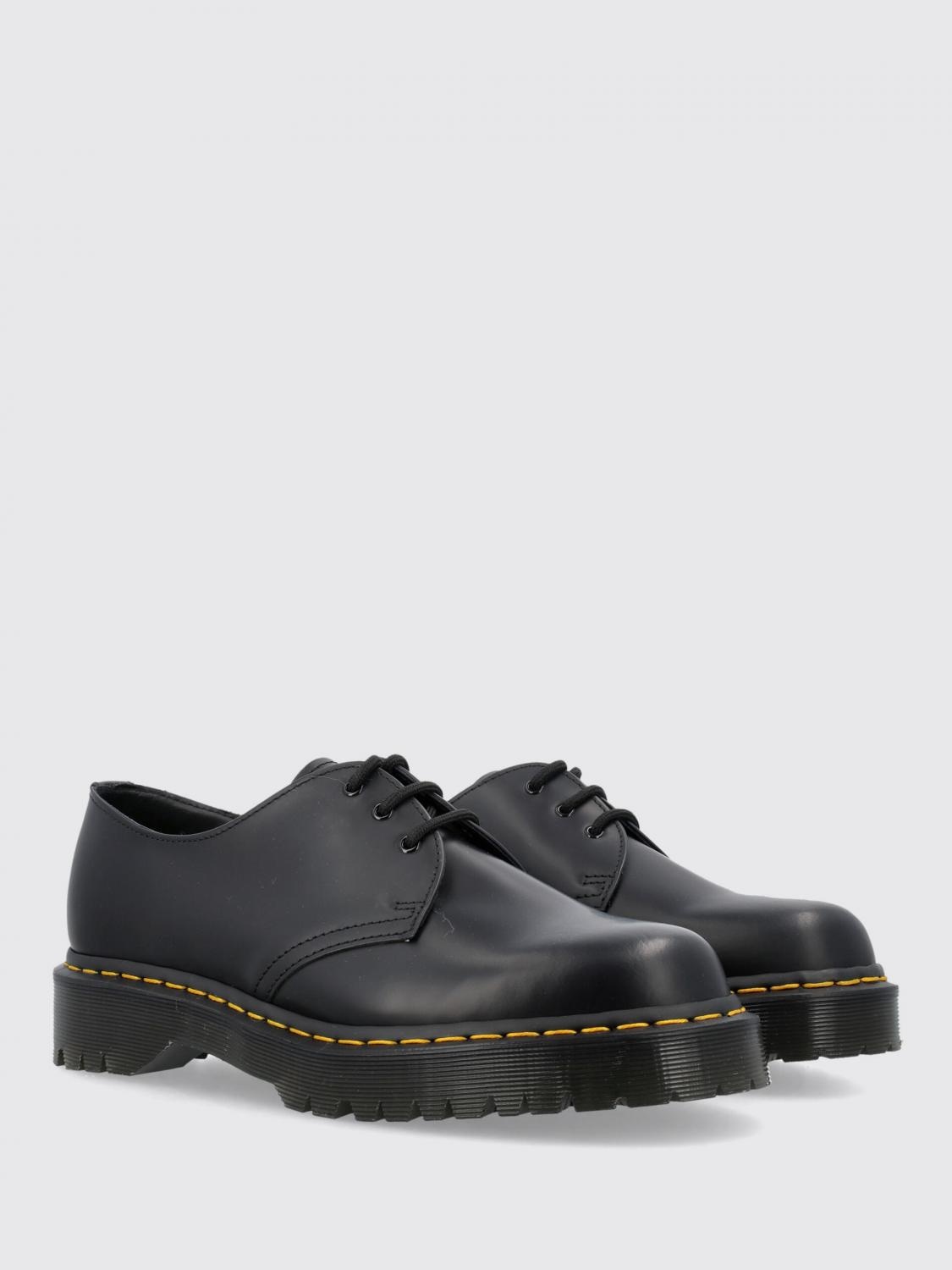 Shoes men Dr. Martens - 2