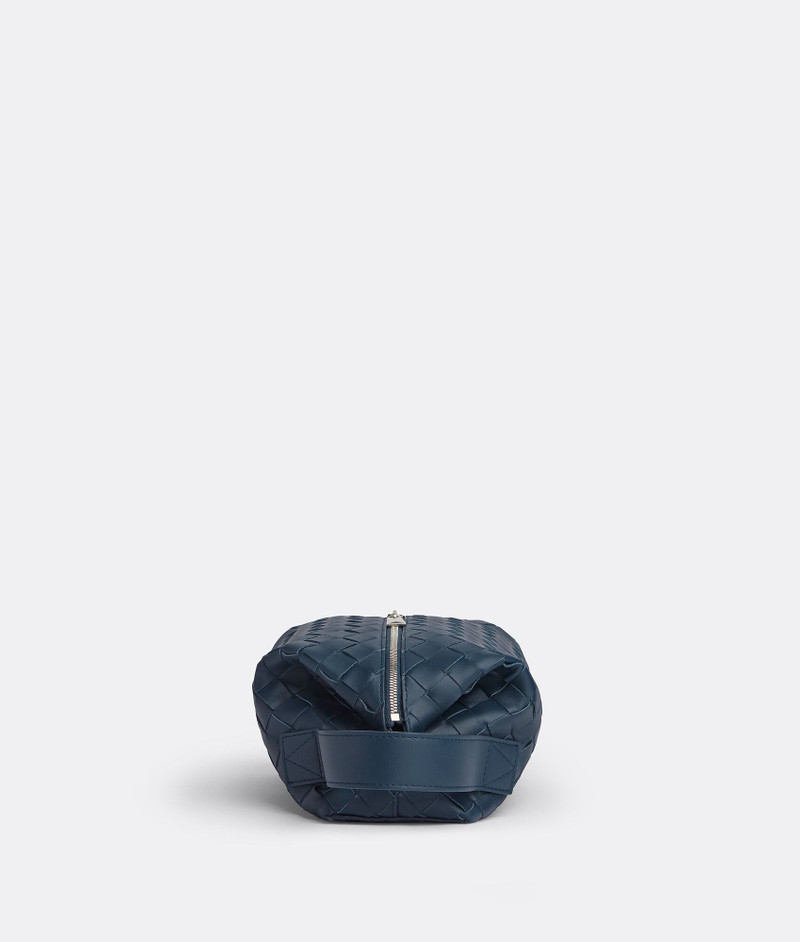 Bottega Veneta toiletry case outlook