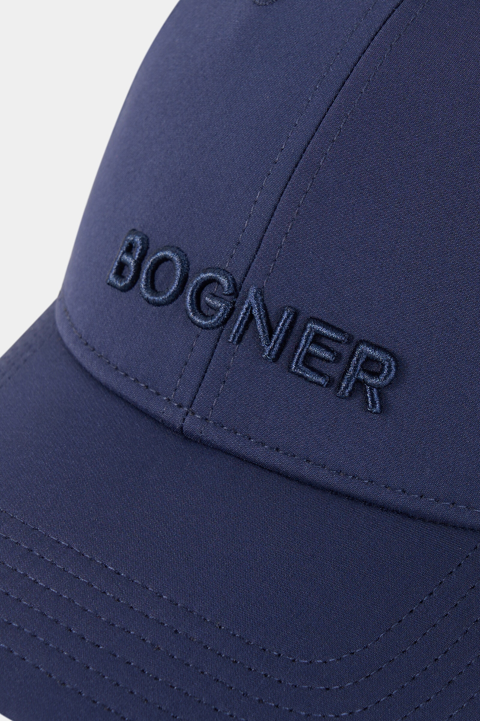 Cap Joshi in Naby blue - 4
