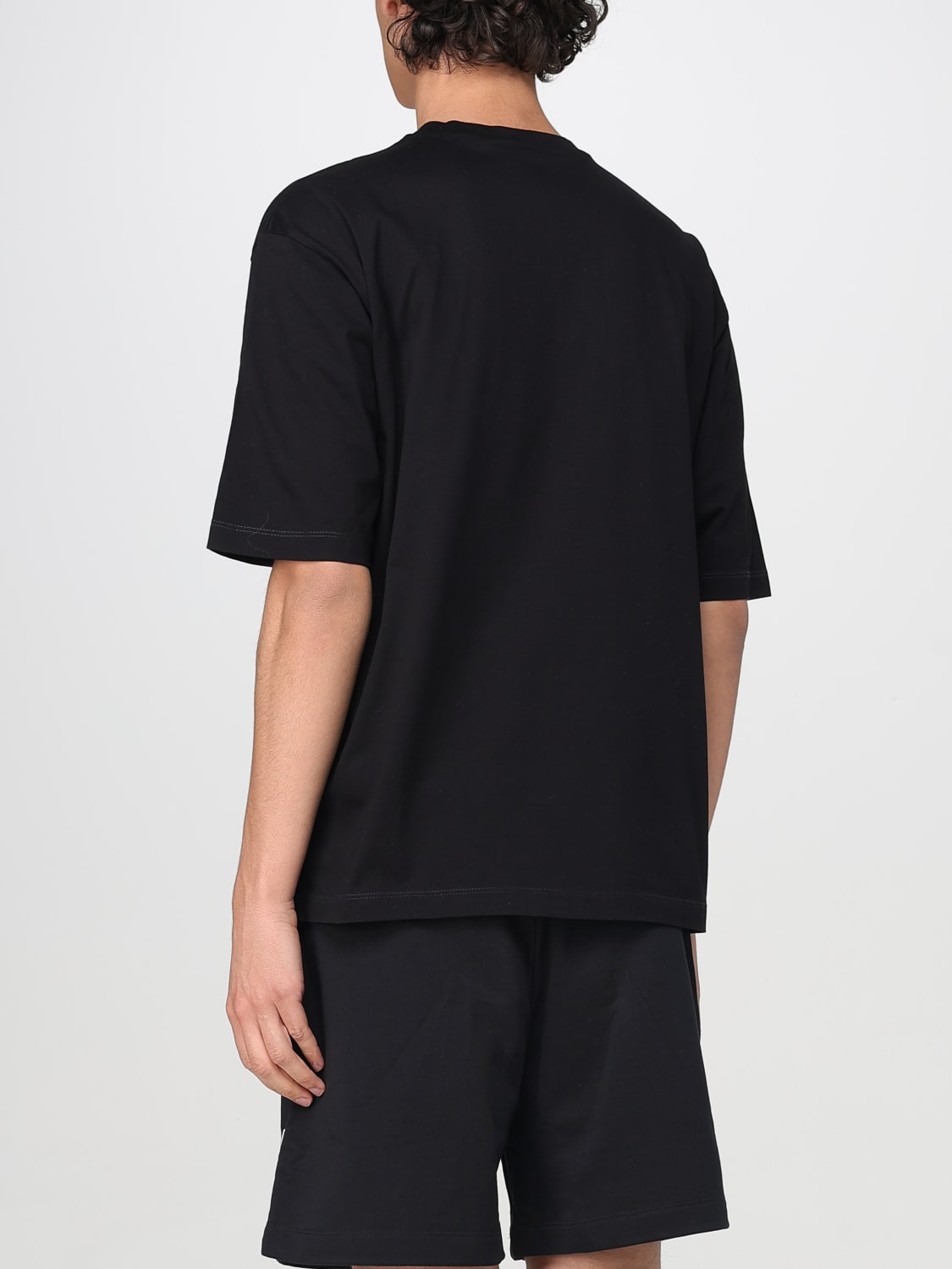 T-shirt men Dsquared2 - 2