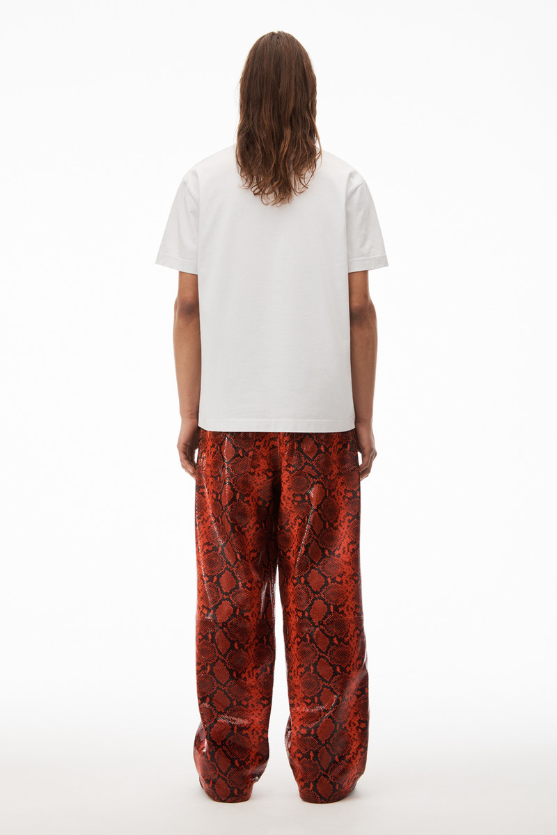 nouveau riche tee in compact jersey 4