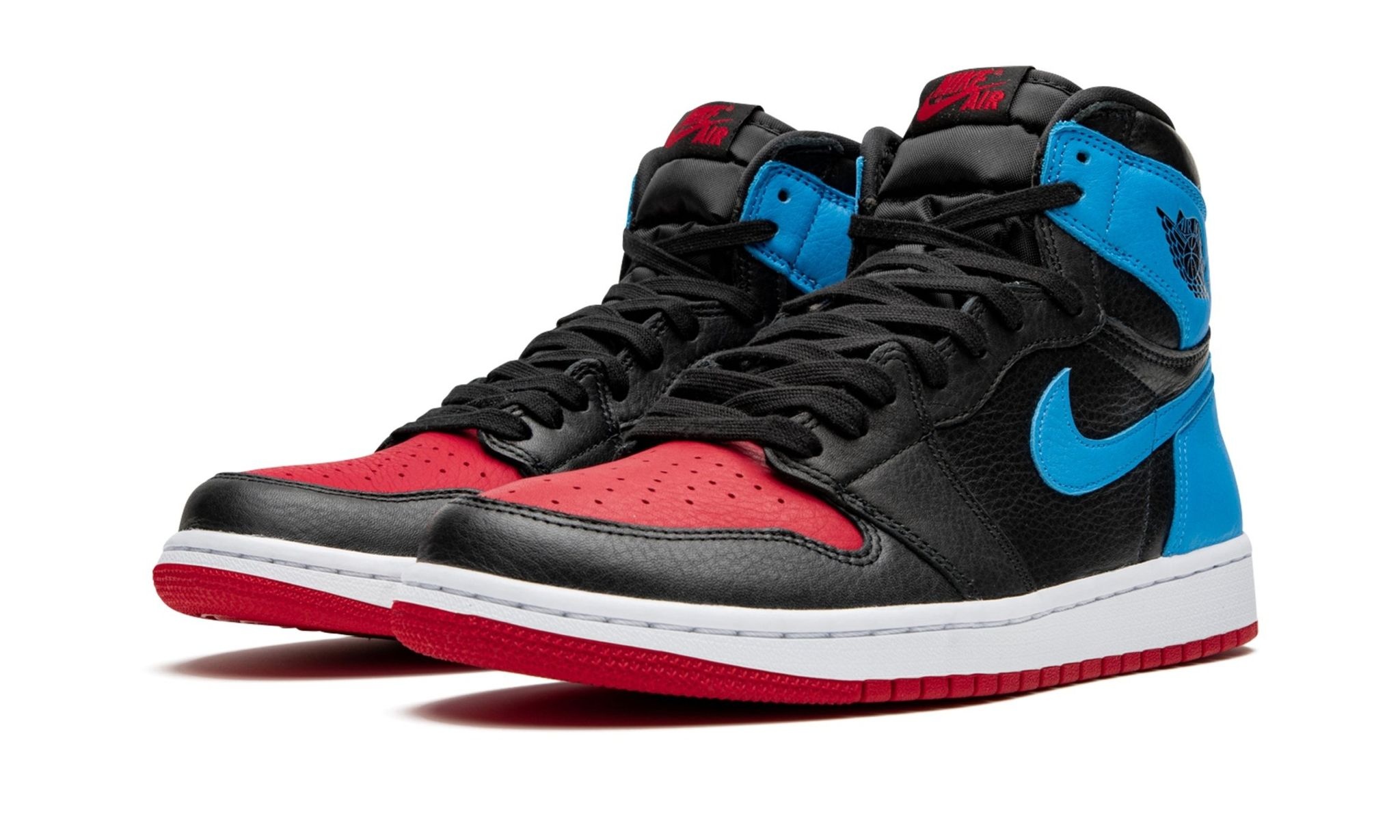 Air Jordan 1 High OG WMNS "UNC to Chicago" - 2