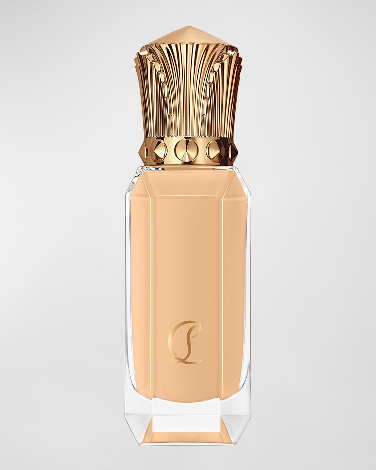 Teint Fetiche Le Fluide Liquid Foundation - 1