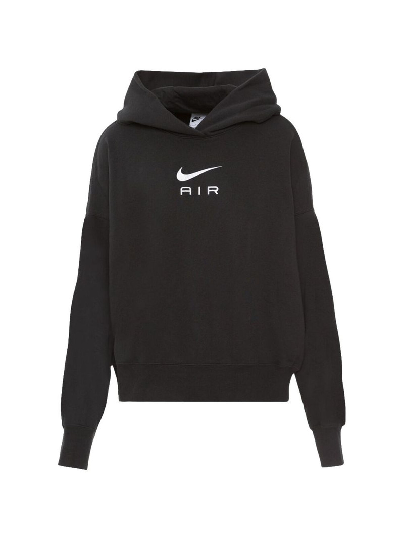 fleece hoodie 1